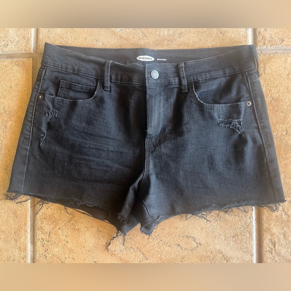 Old Navy Boyfriend Shorts
